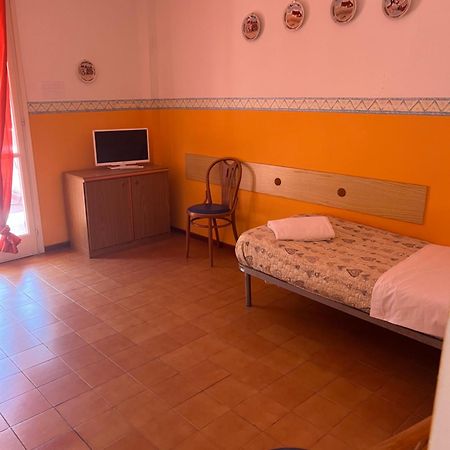 Villaggio Turistico Da Tonino Seglia San Bernardo Экстерьер фото