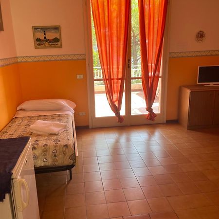 Villaggio Turistico Da Tonino Seglia San Bernardo Экстерьер фото