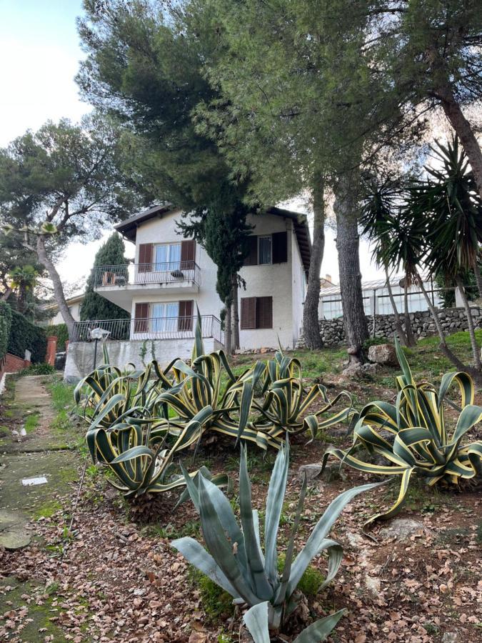 Villaggio Turistico Da Tonino Seglia San Bernardo Экстерьер фото