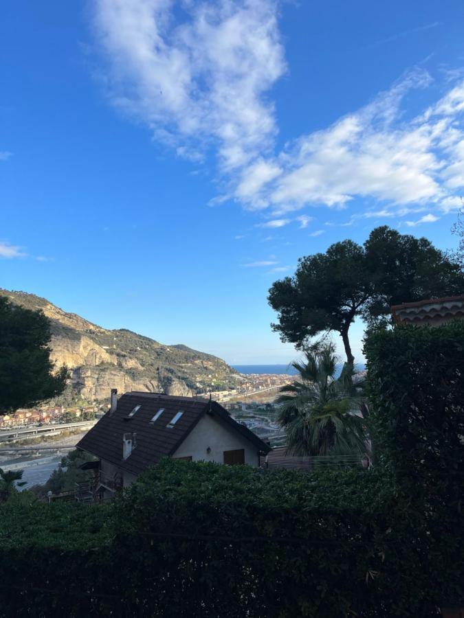 Villaggio Turistico Da Tonino Seglia San Bernardo Экстерьер фото