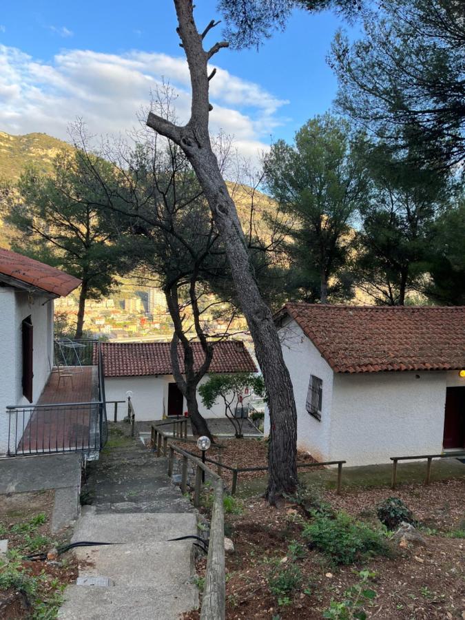 Villaggio Turistico Da Tonino Seglia San Bernardo Экстерьер фото