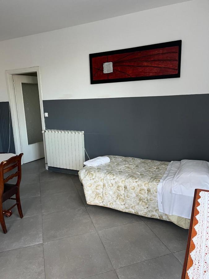 Villaggio Turistico Da Tonino Seglia San Bernardo Экстерьер фото