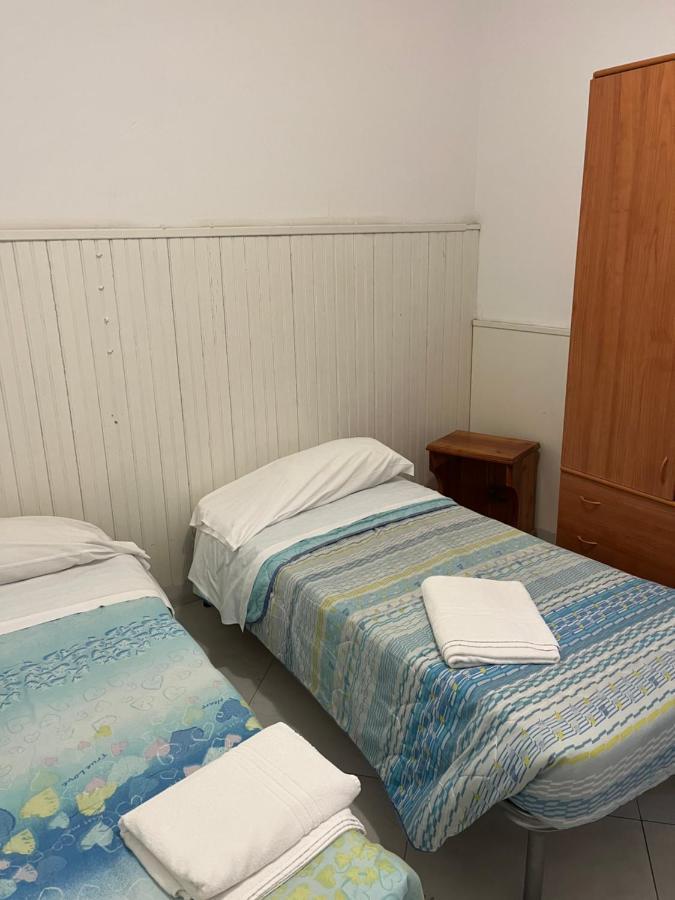 Villaggio Turistico Da Tonino Seglia San Bernardo Экстерьер фото