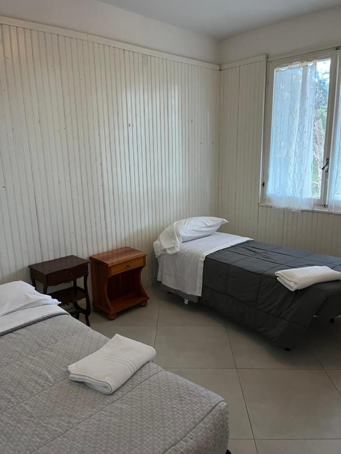 Villaggio Turistico Da Tonino Seglia San Bernardo Экстерьер фото
