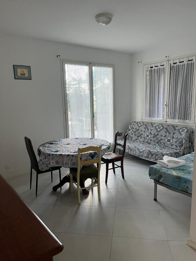 Villaggio Turistico Da Tonino Seglia San Bernardo Экстерьер фото