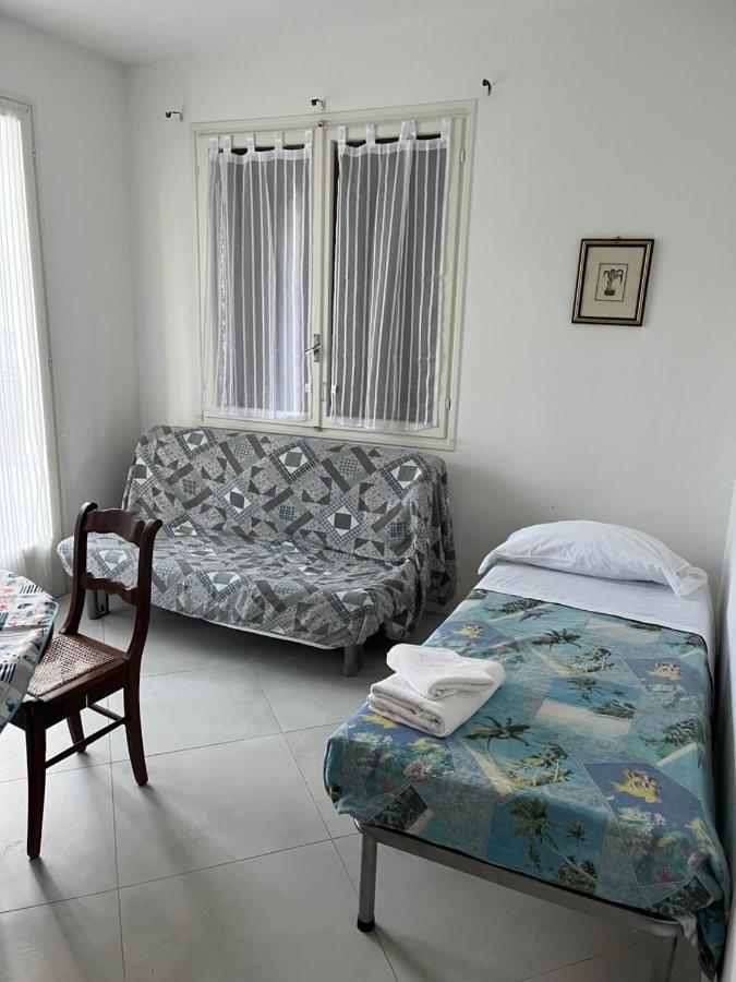 Villaggio Turistico Da Tonino Seglia San Bernardo Экстерьер фото