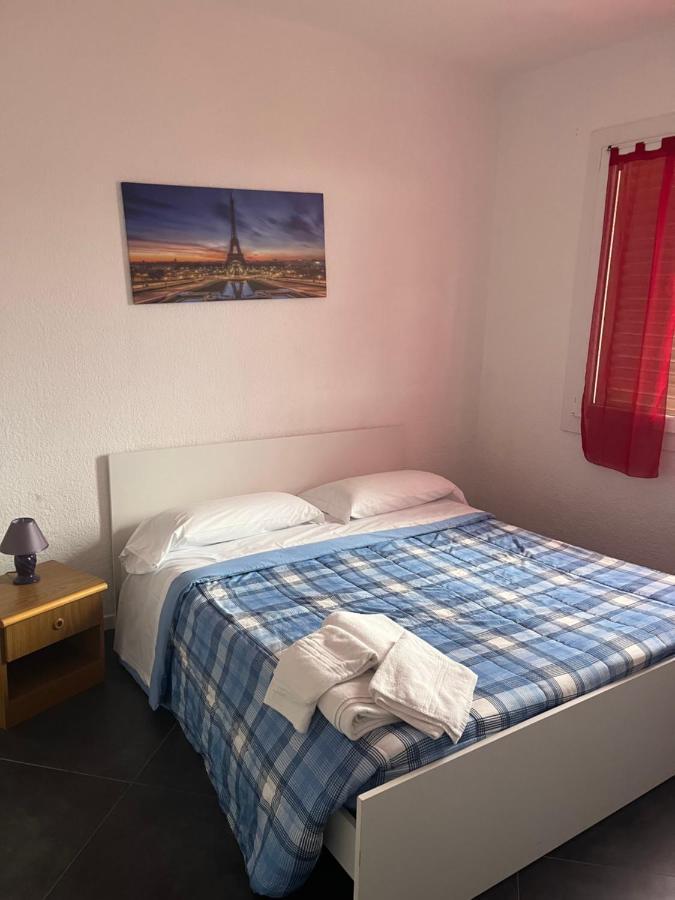 Villaggio Turistico Da Tonino Seglia San Bernardo Экстерьер фото