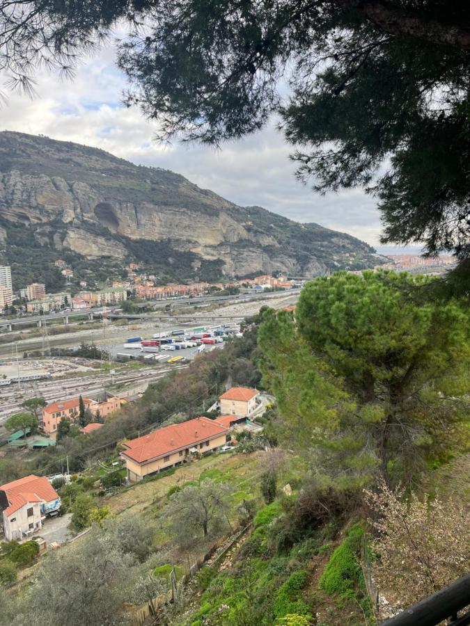 Villaggio Turistico Da Tonino Seglia San Bernardo Экстерьер фото