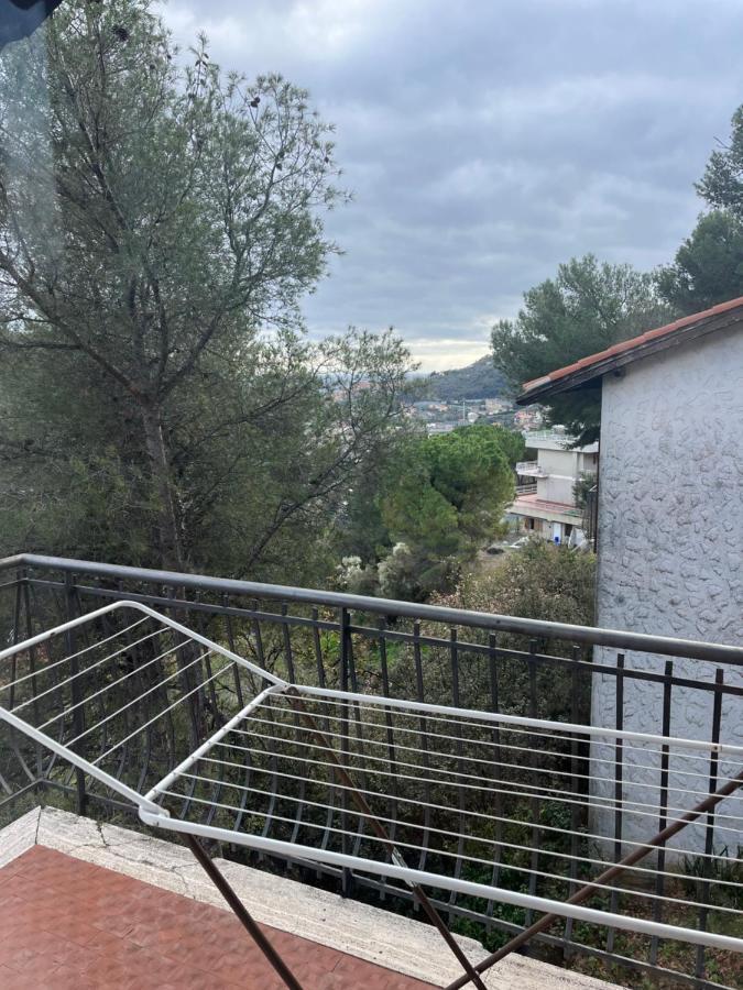 Villaggio Turistico Da Tonino Seglia San Bernardo Экстерьер фото