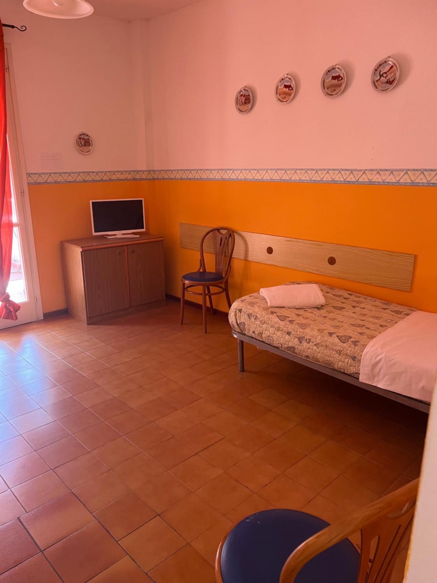 Villaggio Turistico Da Tonino Seglia San Bernardo Экстерьер фото