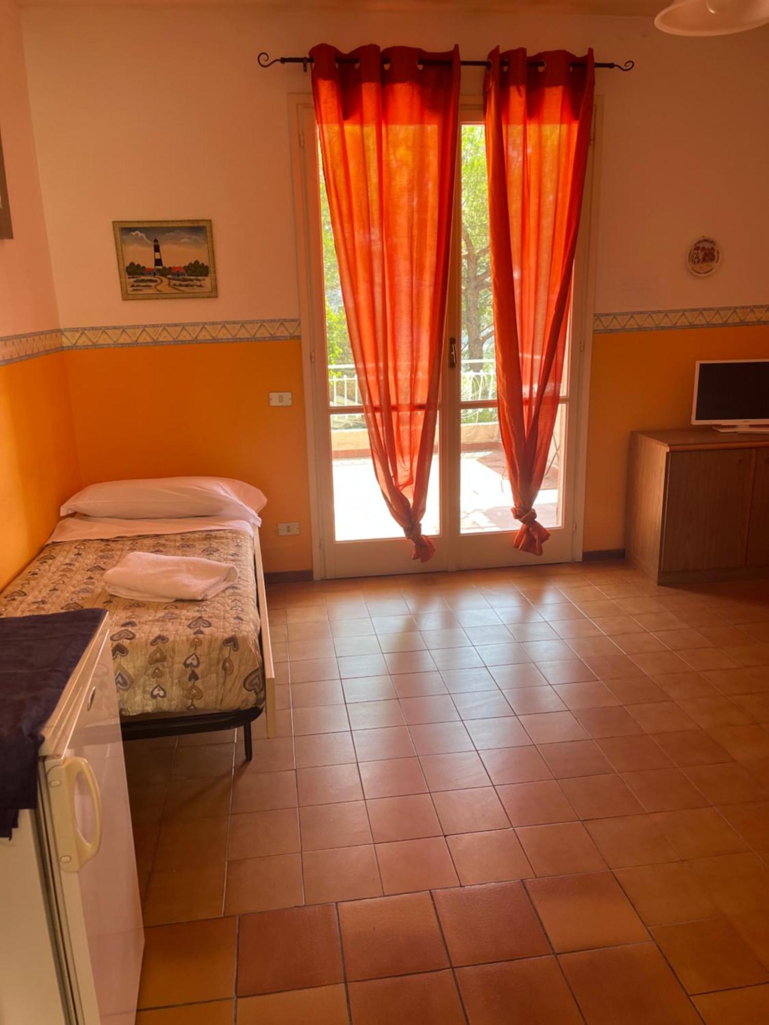 Villaggio Turistico Da Tonino Seglia San Bernardo Экстерьер фото